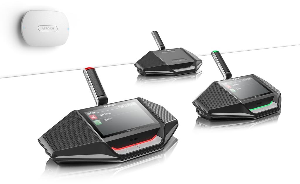 DICENTIS Wireless