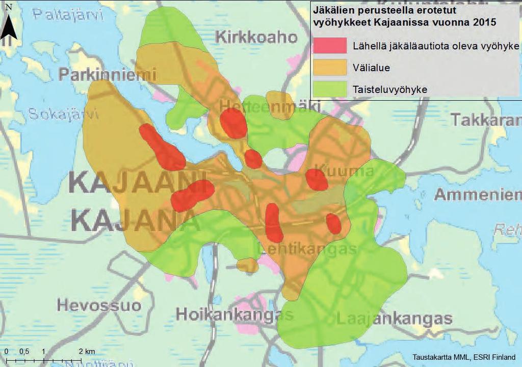 Indikaattorijäkäläkartoituksen