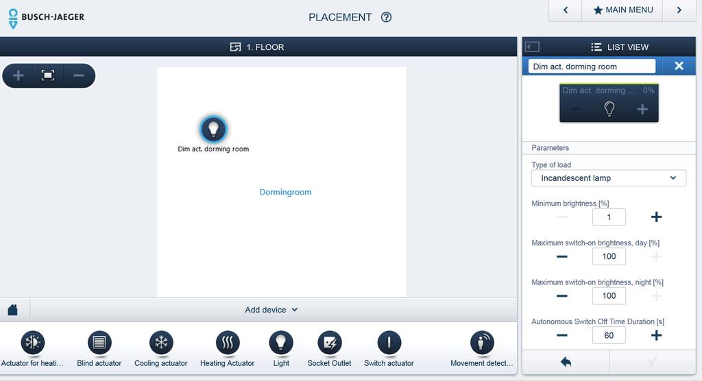 parametriasetukset. Asetukset tehdään System Access Pointin verkkopohjaisen käyttöpinnan linkitystoiminnolla.