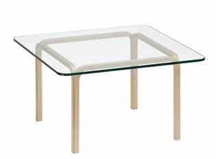 TABLE LASILEVYPÖYTÄ GLASBORD