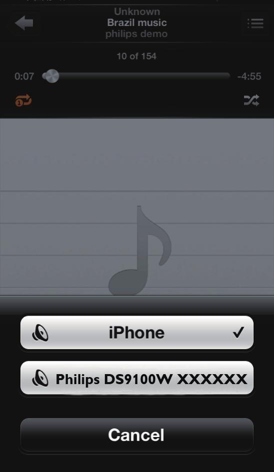 3 (tai uudempi), tai Wi-Fi-yhteensopiva Windows- tai Mac-tietokone, jossa on itunes 10.2.2 (tai uudempi).