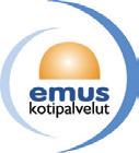 asiakas voi harjoitella itsenäisesti, mutta samalla valvotusti.