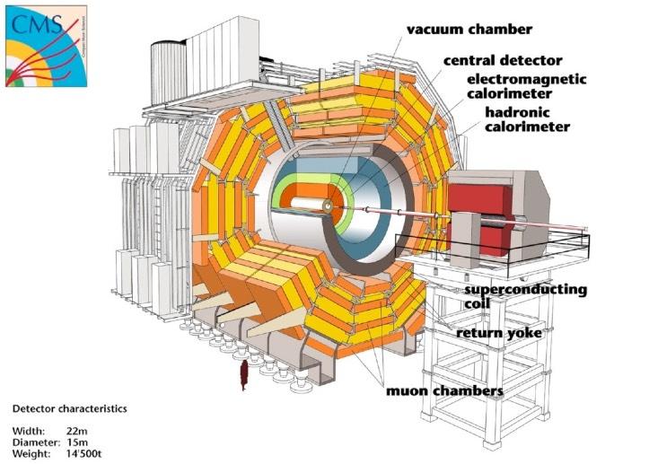 Mitä suomalaiset tutkivat LHC:llä?