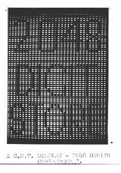 kk / putki Small Scale Experimental Machine ( Baby ), 1947