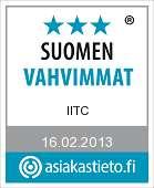 Kumppanisi informaation hallintakysymyksissä Erityisosaamisalueet Informaation hallinta