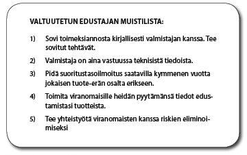 Valtuutettu