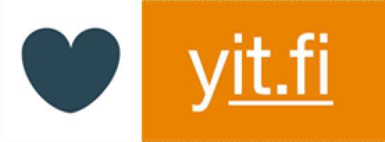 YIT Plus palvelu Tähän esitteeseen voit tutustua myös YIT Plus palvelussa,