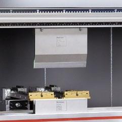 Energy Saver Pienentää koneen energiankulutusta jopa 60 prosenttia Vähäisempi konemelu ja