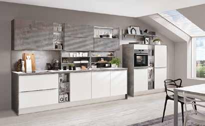 COLOR CONCEPT 1 2 3 4 1 Ferro Bronze -ruostekuosi 2
