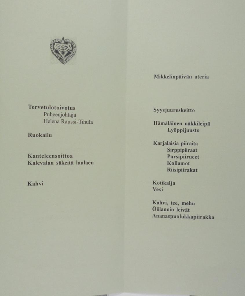 toiminnassaan käsitellä haluamallaan tavalla.