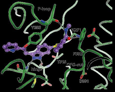 ABL1(WT)-DFGout