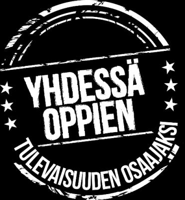 Mikä muuttuu ammatillisessa koulutuksessa?