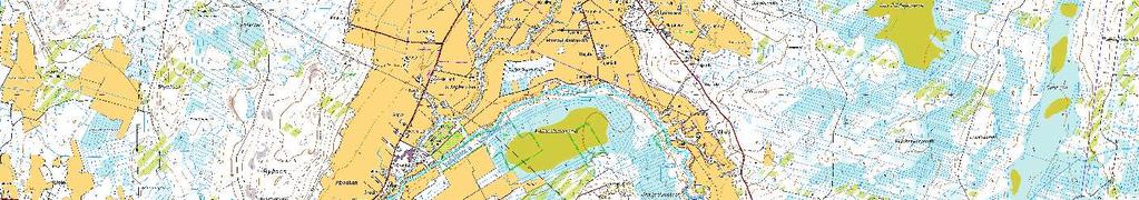 DECIBEL - Map 8,0 m/s Calculation: 20 x