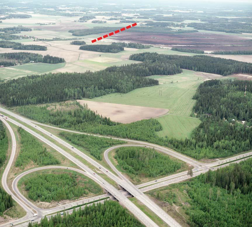 Hämeen liitto Region Häme Region 4 Häme MAAKUNTAKAAVATIEDOTE 6 HELMIKUU 2004 Sisällys: - Maakuntakaavaehdotus nähtävillä 9.2.-10.3.2004 (s. 2) - Maakuntakaavaluonnoksesta saatu palaute (s.