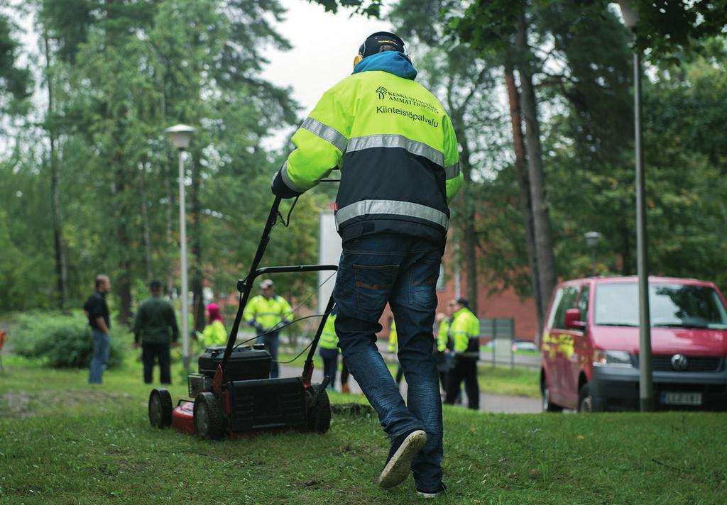 Ohjauksen ennakkosuunnittelu Ohjaustilannetta suunniteltaessa on hyvä ensin tarkastella nykytilannetta ja tavoitteita. Tavoite antaa osviittaa ohjaustilanteen toteutukselle ja tavoitteille.