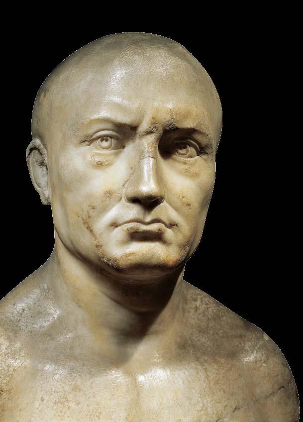 lessing archive Scipio Viekas Scipio huijasi Hannibalin agentteja Roomalaiskenraali Scipio hyödynsi Rooman vihollisen Karthagon vakoojaverkostoa omiin tarkoituksiinsa syöttämällä vakoojille väärää