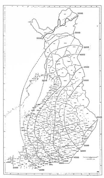 siitepölytutkimusten avulla