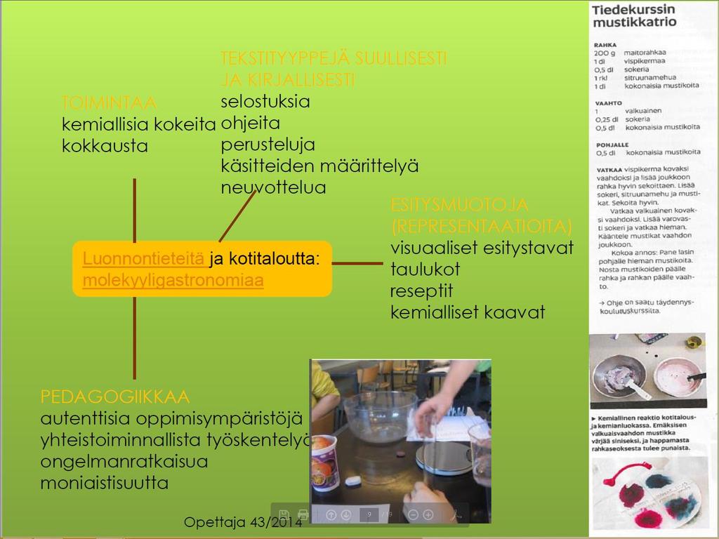 Kauppinen JYU.