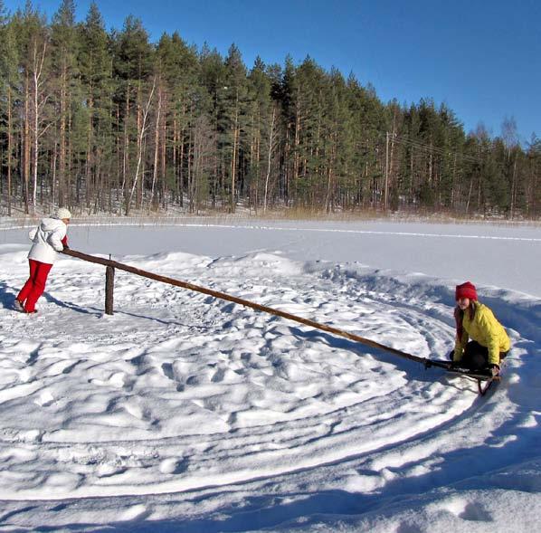 Julkinen tiedote sanomat Siikajoen kuntatiedote 2/2018 www.siikajoki.