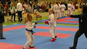 Junior Trophy