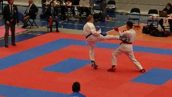 Karate,
