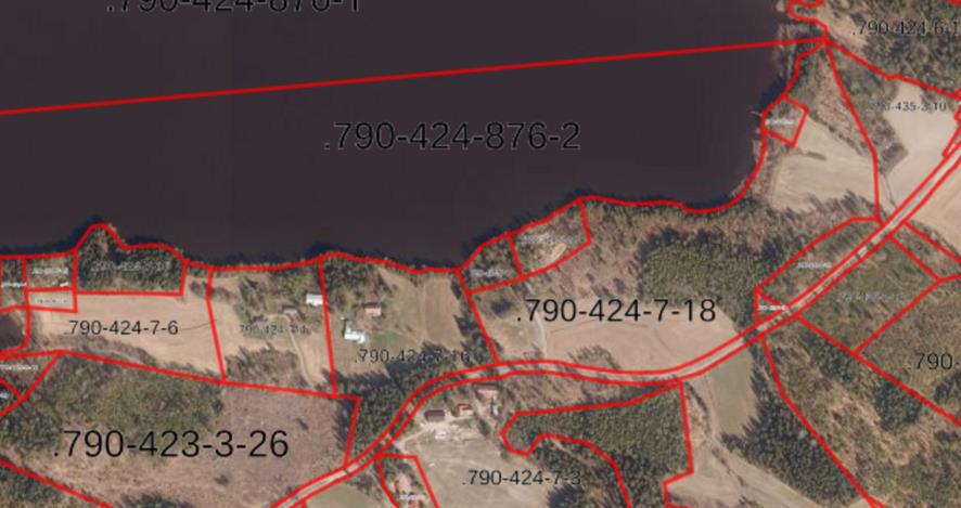 Nosto Consulting Oy 3 (8) Sastamalan kaupunki: Lahdenperän