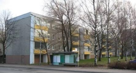 Liite 1: Esimerkkejä korjausten kustannuksista Yläpohjan lisälämmöneristys esitetty kuvassa 44.