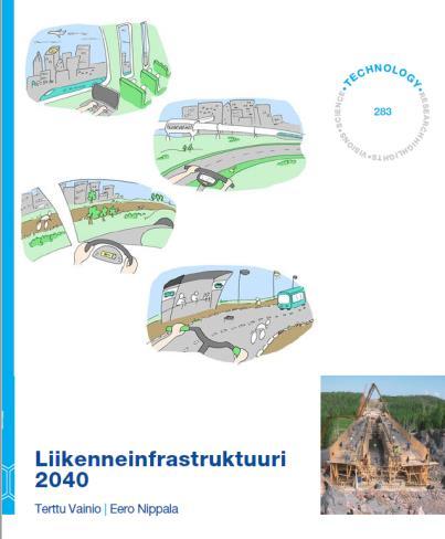 tiet/liikennesovellukset: Ajoneuvojen valmiuksia lisätään mm. kuljettajaa avustavien järjestelmien avulla.