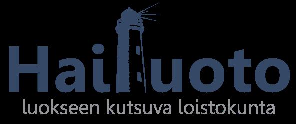 Hailuodon kunta Luovontie