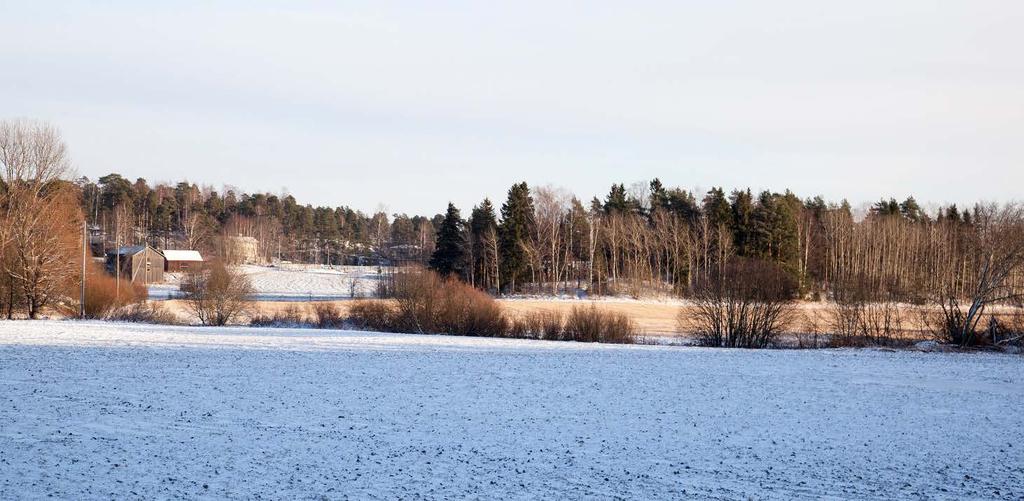 Merkinnät ja määräykset Östersundomin maakuntakaava-alueella Maakuntavaltuusto hyväksyi 20.3.2013 Uudenmaan 2. vaihemaakuntakaavan ilman Östersundomin aluetta.