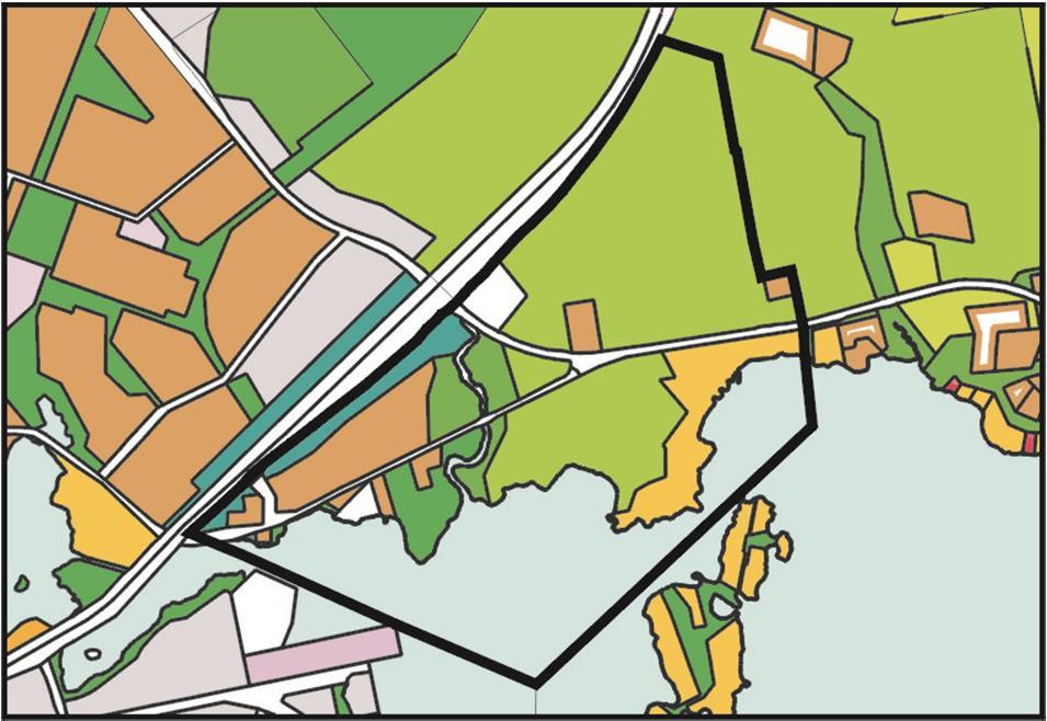 3 Äkälänniemi osayleiskaava OAS 17.10.