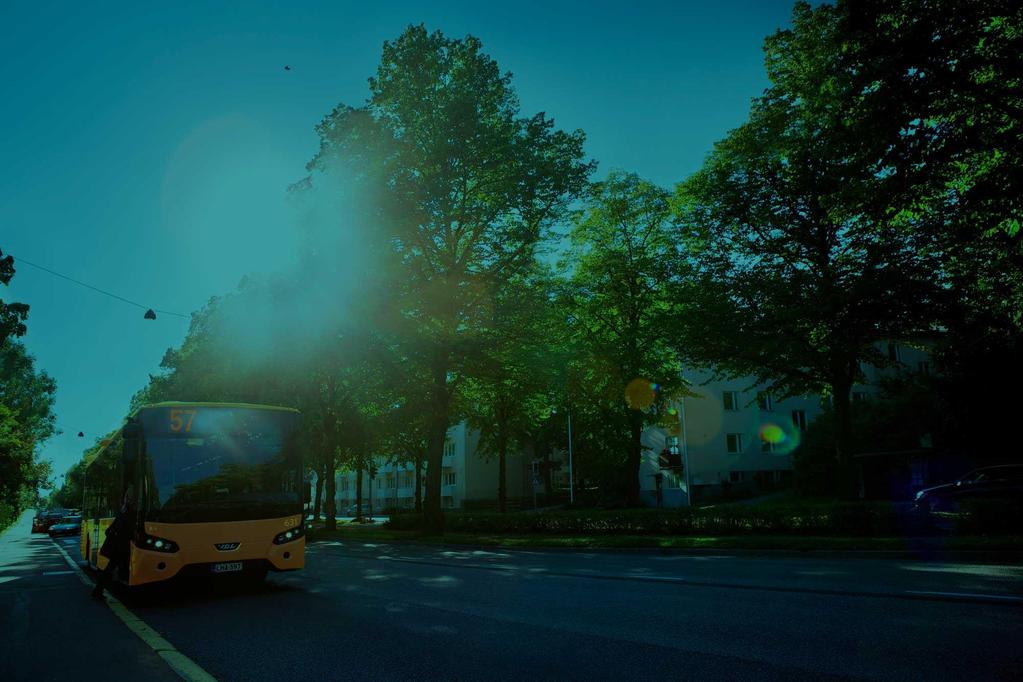 KEHTO-foorumi Joensuu TVV lippu- ja maksujärjestelmä