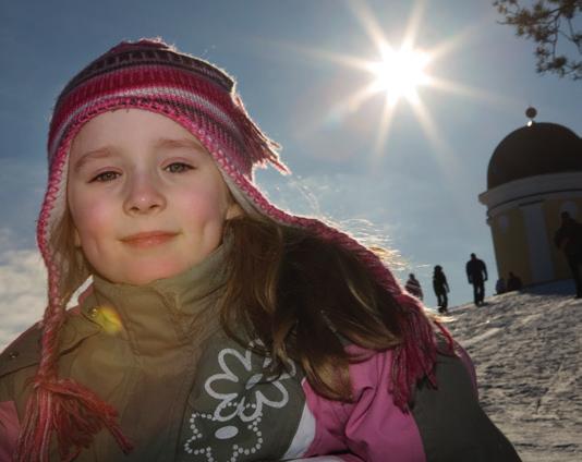 Tärkeää ovat liikuntatunteihin liittyvät positiiviset kokemukset ja liikunnallisen elämäntavan tukeminen. Valinnaisen liikunnan tunneilla voi mm. tehdä lajikokeiluja.