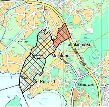 Kaupunkisuunnittelulautakunta 26.11.