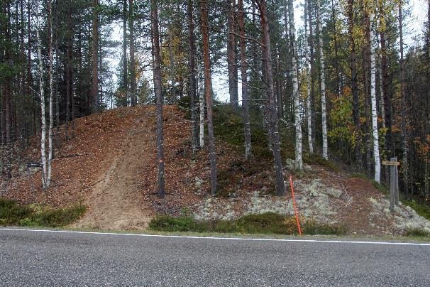 padonnut tehokkaasti ja tuloksena on