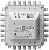 80100AG 7559433 100 cm 40,3 db (12 GHz) Lautasantenni, offset,