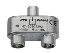 CA-moduuli Neotion CAS7 DM43A IEC-T-jaotin naaras/2x uros