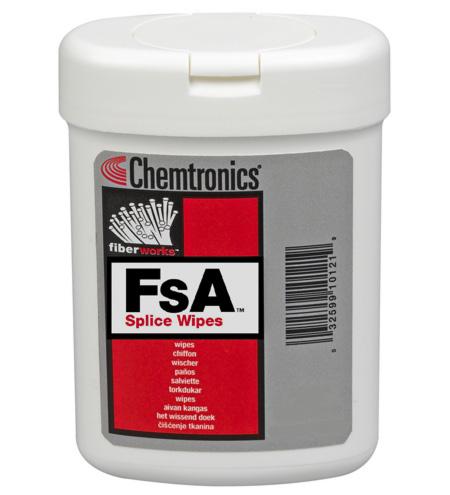 Voidaan myös kyllästää halutulla puhdistusaineella FSA75 Deionisoituvesipohjainen kyllästetty