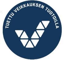 Matalan kynnyksen ryhmä, jossa työskentely on paineetonta ja hauskaa, kurssilla ei tarvitse osaamista.