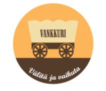 KAISLASTA KÄYTTÖTUOTE la 3.2.2018 & la 17.2.2018 klo 10.00-16.00 Gananderin koulu, Rantsila. Opettajana Johanna Riepula.