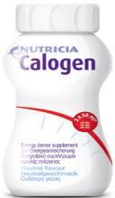 Rasvaemulsiot: 4-5 kcal/ml Calogen Extra Shot mansikka 40 ml x 6 pulloa Fresubin 5 kcal Shot