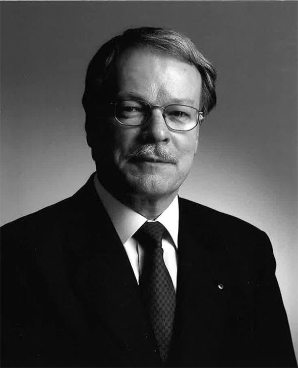 Prof. Juhani