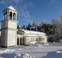 SAIMAA SAIMAA Kirkkoherranvirasto avoinna ke klo 9-13, p. 040 502 1838, Relanderinkatu 5, Varkaus Mikkelin toimisto avoinna ke klo 11 15, Paavalinkatu 4. saimaa@ort.fi ortsaimaa.