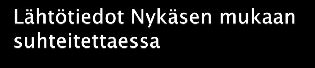 Suhteitettavan betonin tavoiteltavista ominaisuuksista tulee tietää tavoiteltavat notkeus, lujuus sekä ilmamäärä Ja