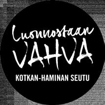 Aloin aavistella, että ne
