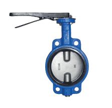 LÄPPÄVENTTIILI Sarja SK DN 50-350 PN16 BUTTERFLY VALVE Series SK DN 50-350 PN16 TEKNISET TIEDOT / TECHNICAL SPECIFICATION Rakenne/Construction: Laippojen väliin/wafer type Käyttö/Operation: