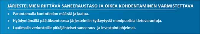 Tiedot perustuvat yhdistyksen vesilaitoksilta keräämiin tietoihin. 250 vuotta on mediaaniluku, joka perustuu 32 vesilaitoksen uusiutumisaikoihin.