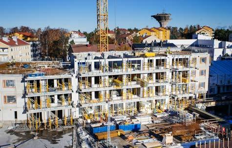 Maailman ympäristöongelmat ratkaistaan kaupungeissa Yhdysvaltalainen professori Edward Glaeser toteaa vaikutusvaltaisessa kirjassaan Triumph of the City, että maailman ympäristöongelmat ratkaistaan