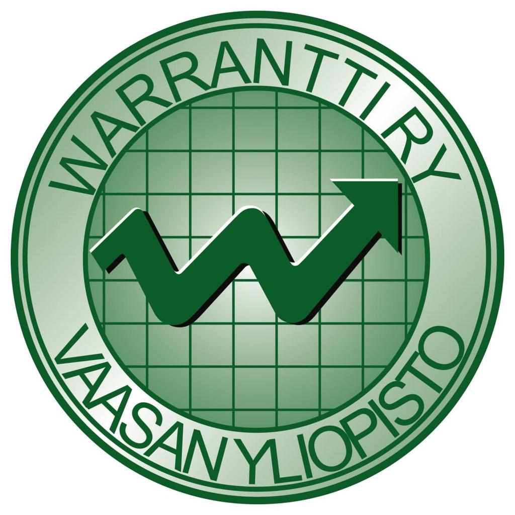 Warrantti ry