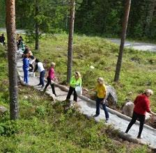 Kotukov, Petroskoi, Venäjä; Heikki Leis, Tartto, Viro; Tuomas Ollikainen, Joensuu; Torunn Ovanger, Tromsö,